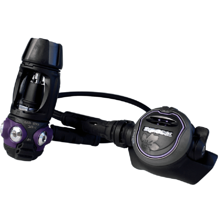 Scuba Regulator Comparison Chart » ScubaDiverHQ