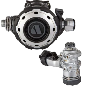 Apeks MTX-RC Review: Rugged Cold-Water Regulator with Adjustable Breathing Control 3