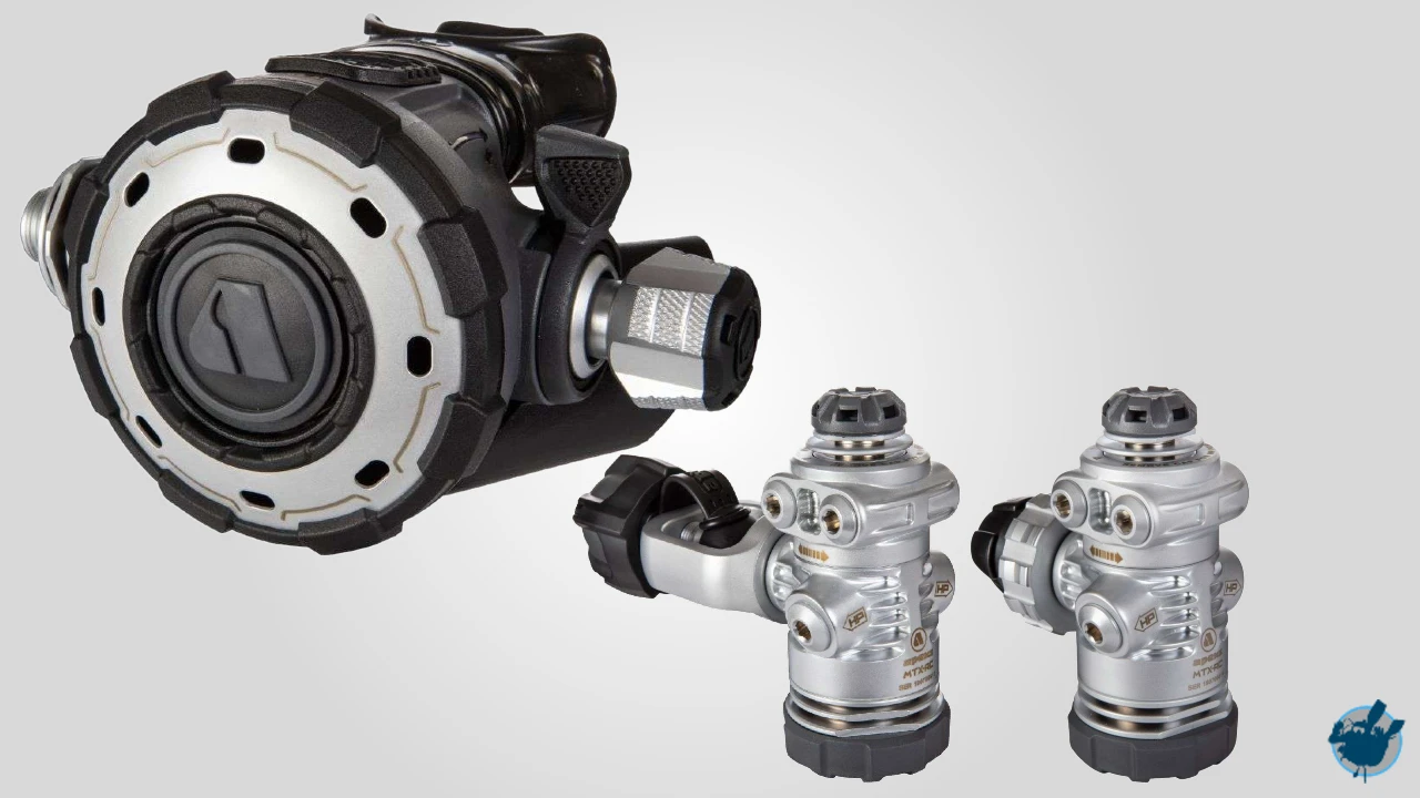 Apeks MTX-RC Regulator Reviews