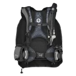Aqualung Zuma BCD Front View