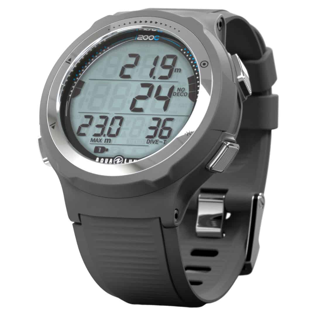 Best Dive Computer Watch For 2025 [Inculdes Best Prices]