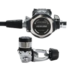 Aqualung Legend Elite Regulator Review: Reliable Performance in Any Condition 2