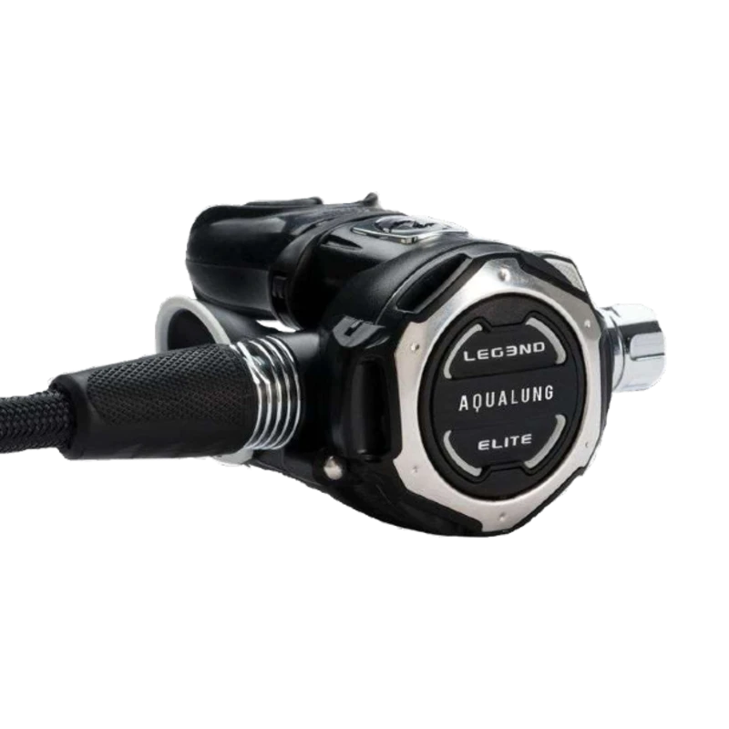 Aqualung Legend Elite 2nd Stage
