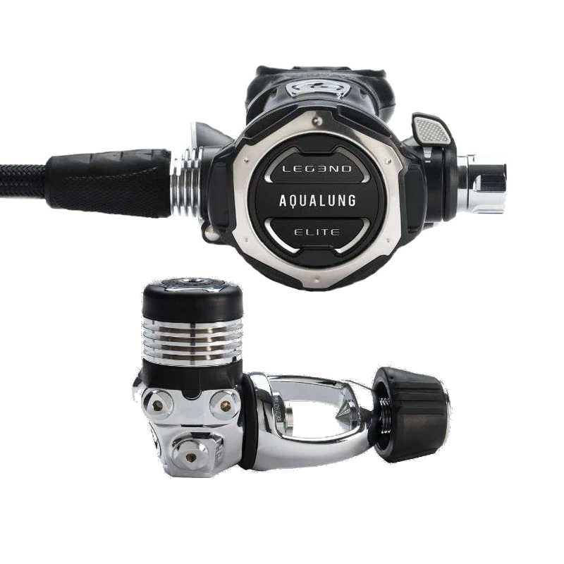 Scubapro MK25 EVO/S620TI Review: Top Breathing Regulator for Serious Divers 2