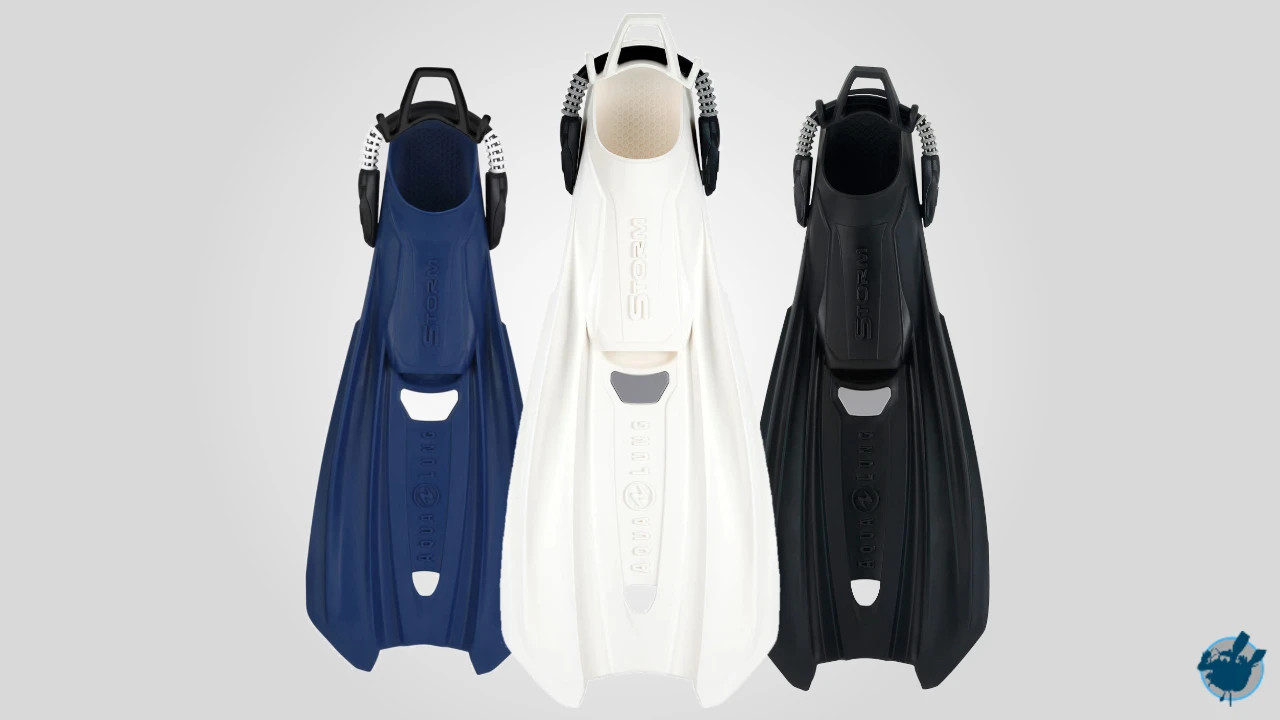 Aqualung Storm Fins Review