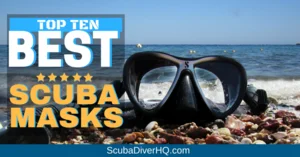 The Best Scuba Diving Masks For Every Budget 2