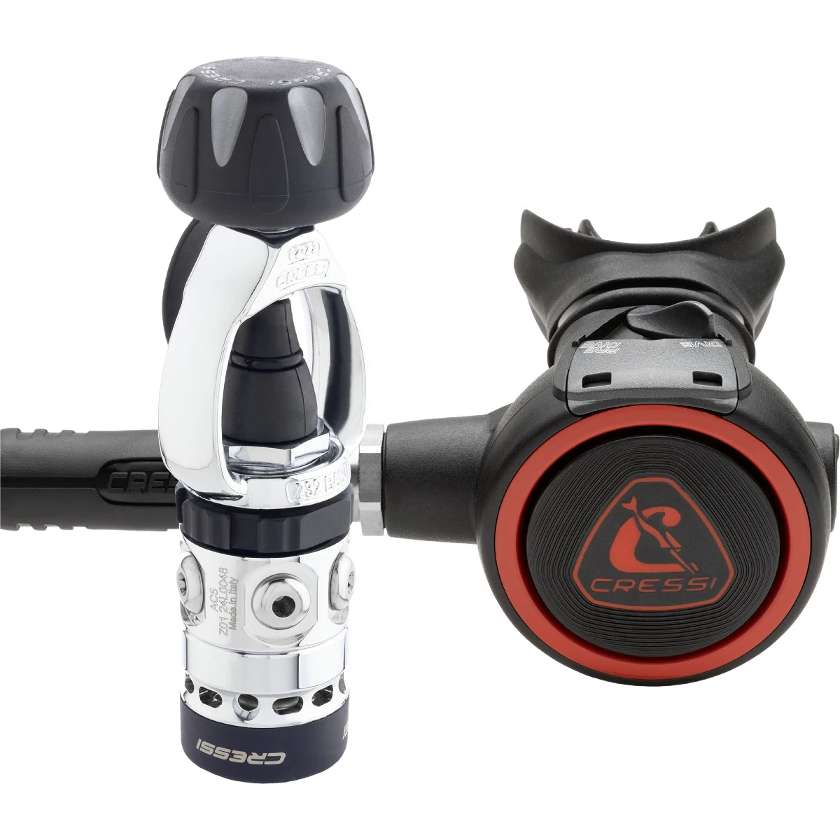 Cressi AC5 Zen Regulator