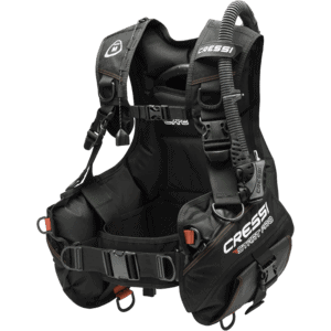 Cressi Start Pro 2.0 BCD [2023 Review] 3