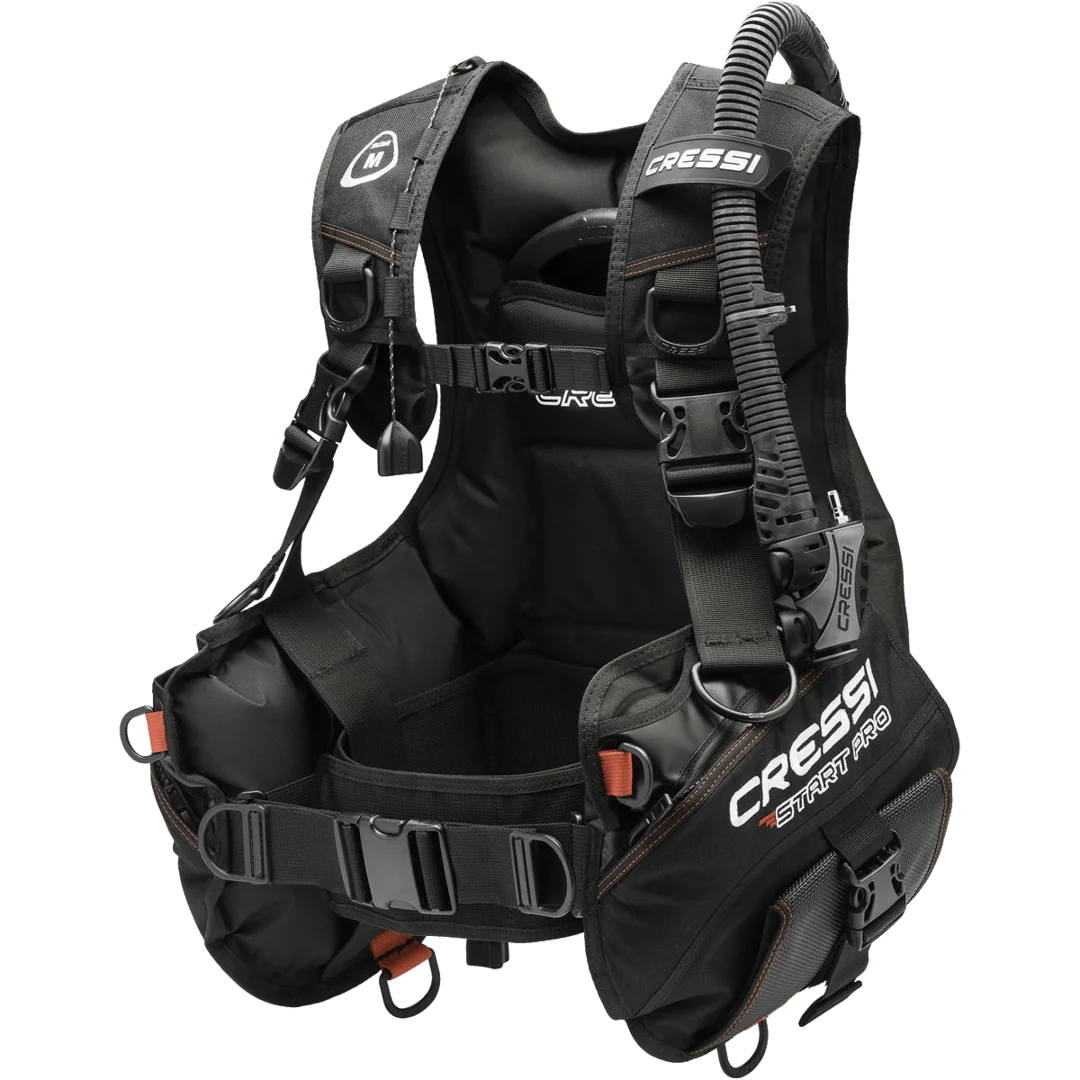 Cressi Start Pro 2.0 Reviews