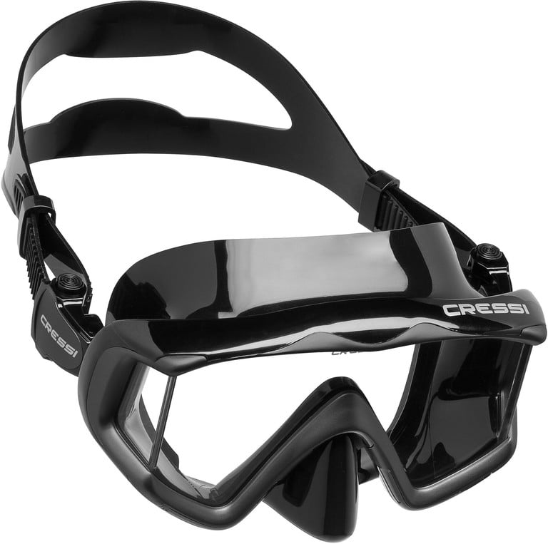 The Best Dive Mask Reviewed For 2021 [+Buying Guide]