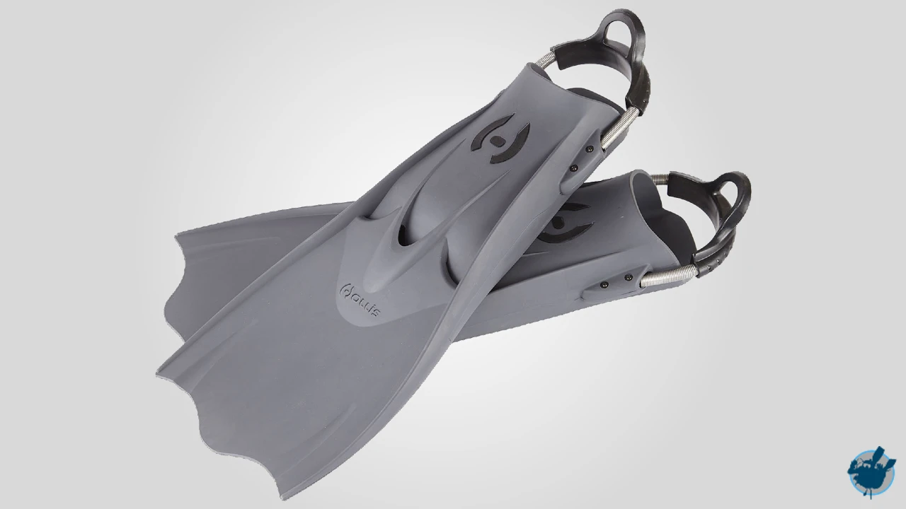 The Best Scuba Fins for 2025 1