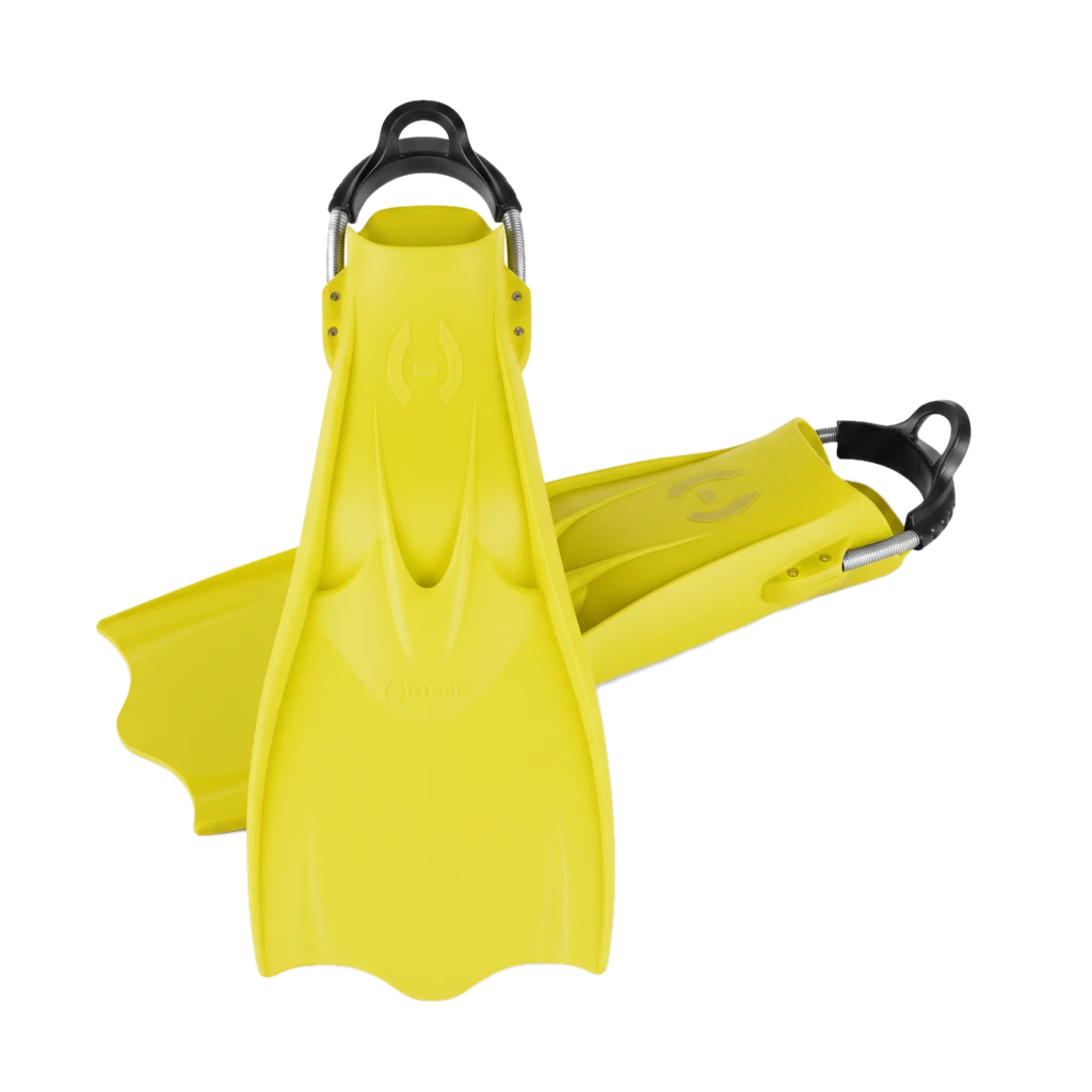 Atomic Aquatics Split Fins Review: Effortless Power and Efficiency 1