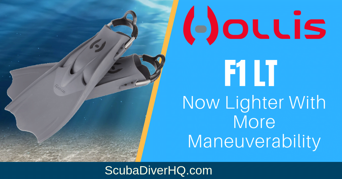 Hollis F1 LT Review: Now Lighter With More Maneuverability