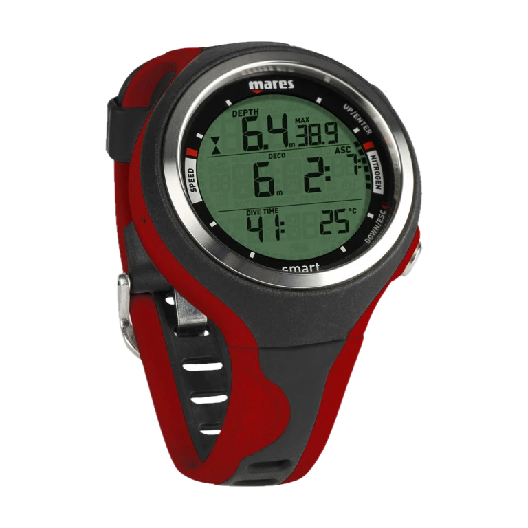 Mares Smart Review