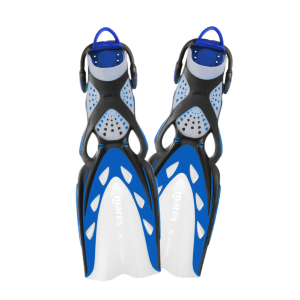 Mares X-Stream Fins Review: Advanced Design for Maximum Efficiency 2