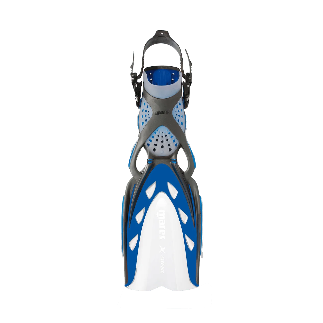 Mares-X-Stream-Fins-Blue Mares X-Stream Fins Reviews