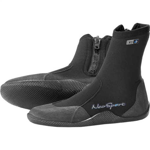 Top 10 Best Dive Boots For 2024 » ScubaDiverHQ