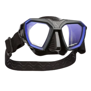 Scubapro D-Mask Review in 2025 1 Scubapro D-Mask Review in 2025 1