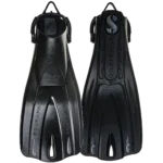 Scubapro Go Sport Fins Black