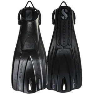 Scubapro GO Sport Fins Review: The Best Travel Fins for Power and Control 2