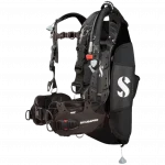 Scubapro Hydros Pro BCD Side View