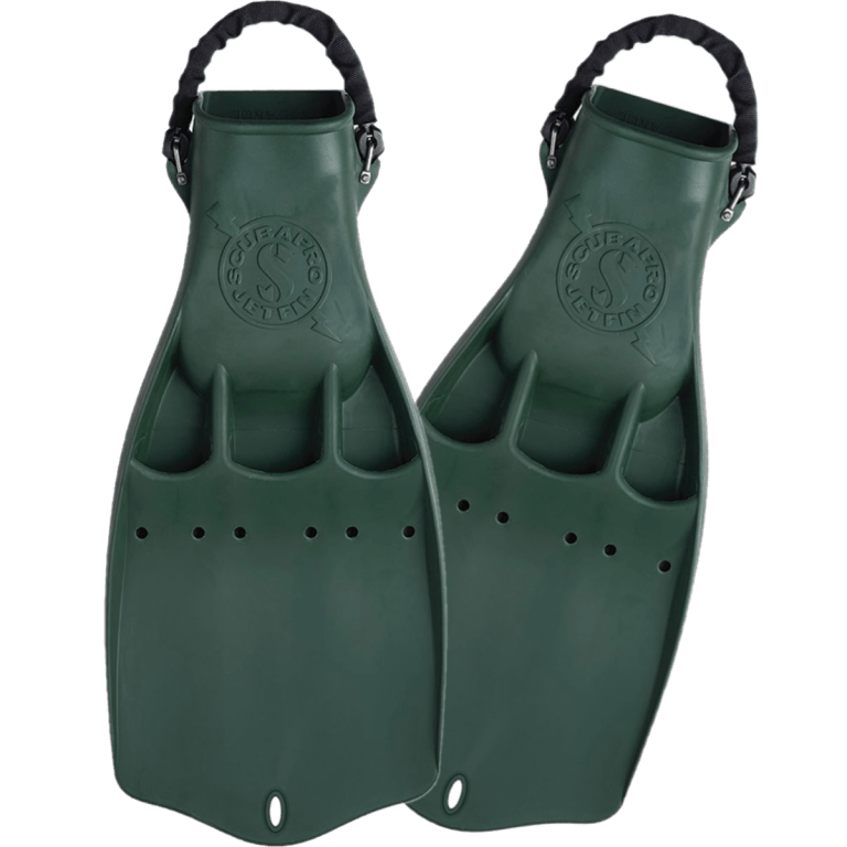 Scubapro Jet Fins Review 2024 Update » ScubaDiverHQ