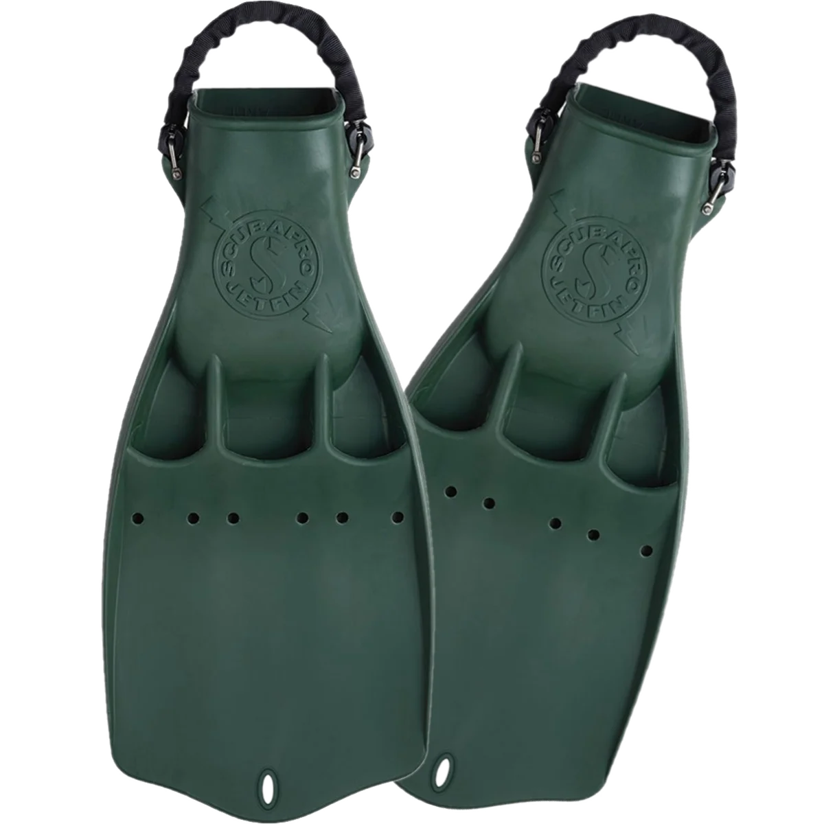 Scubapro Jet Fins Review