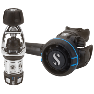 Scubapro MK2 EVO/R105 Review: Dependable Entry-Level Regulator for Recreational Divers 1 Scubapro MK2 EVO/R105 Review: Dependable Entry-Level Regulator for Recreational Divers 3