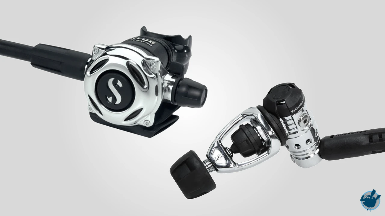 Scubapro MK25 Evo/A700 Regulator Review