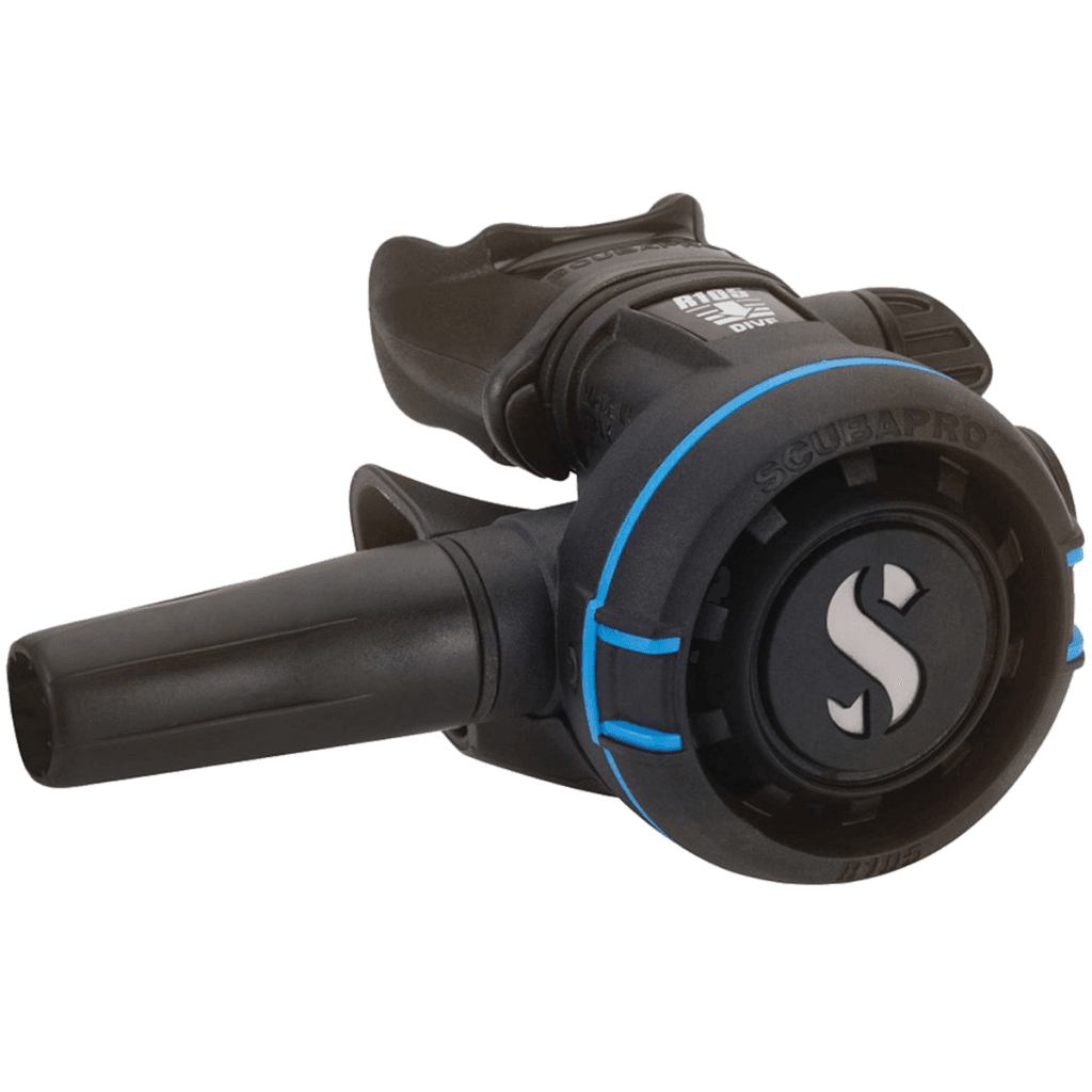 Scubapro R105 Second Stage Scubapro R105 Second Stage