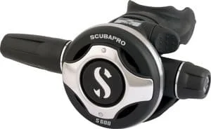 Scubapro-s600-2013 Scubapro S600 Second Stage