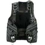 Sherwood Avid Phantom BCD