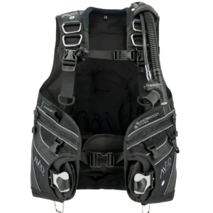Sherwood Avid Phantom Review: Reliable Jacket-Style BCD for Everyday Diving 2