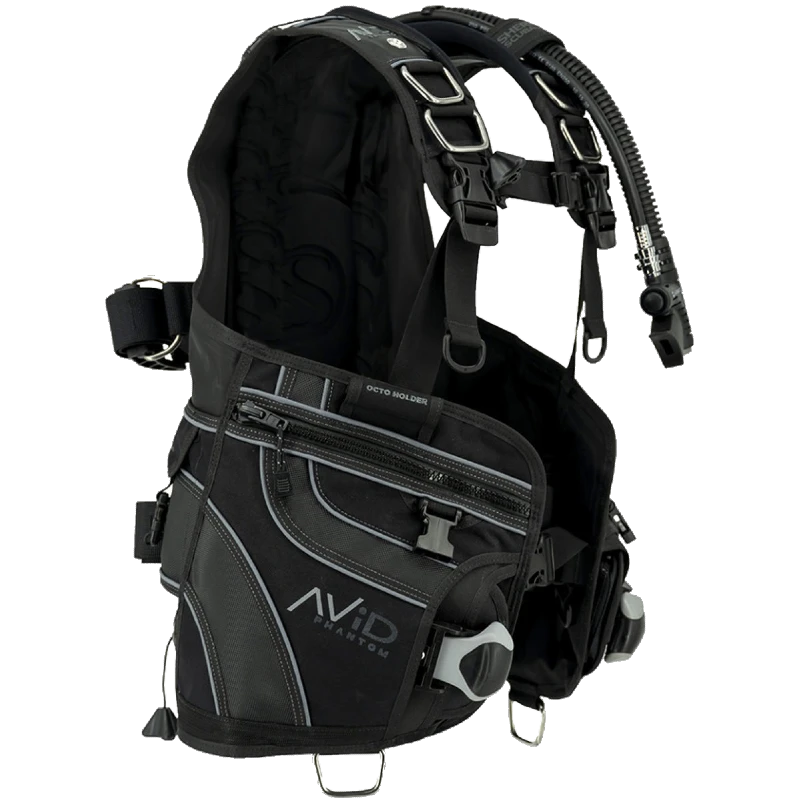 The Best Scuba BCDs For 2025 1