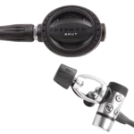 Sherwood Brut Pro Scuba Regulator Review