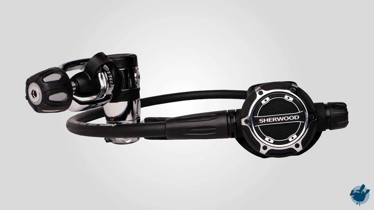Sherwood SR2 Regulator Review