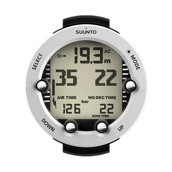 Suunto Vyper Novo Review