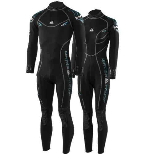 Water Proof W30 2.5mm Full Suit