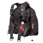 Zeagle Ranger BCD Black