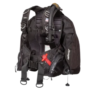 Zeagle Ranger BCD Review: A Rugged and Modular BCD for Serious Divers 1 Zeagle Ranger BCD Review: A Rugged and Modular BCD for Serious Divers 2