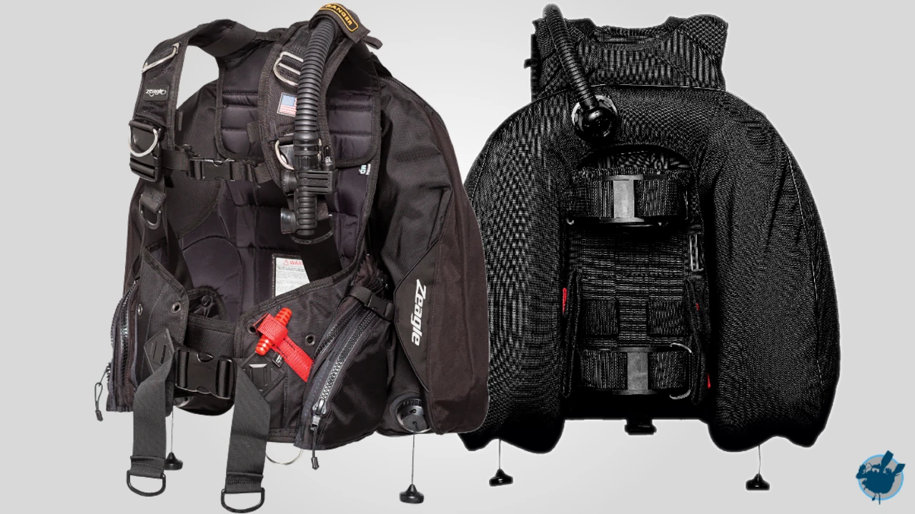 Zeagle Ranger BCD Review